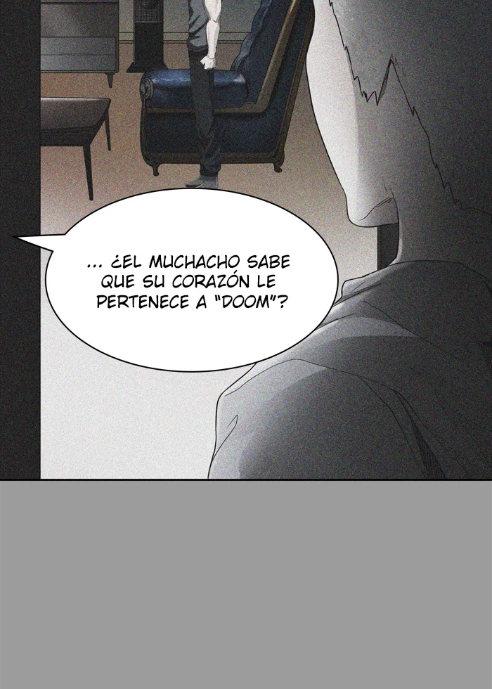 El irregular capítulo 435, página 28