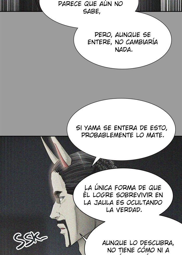 El irregular capítulo 435, página 30