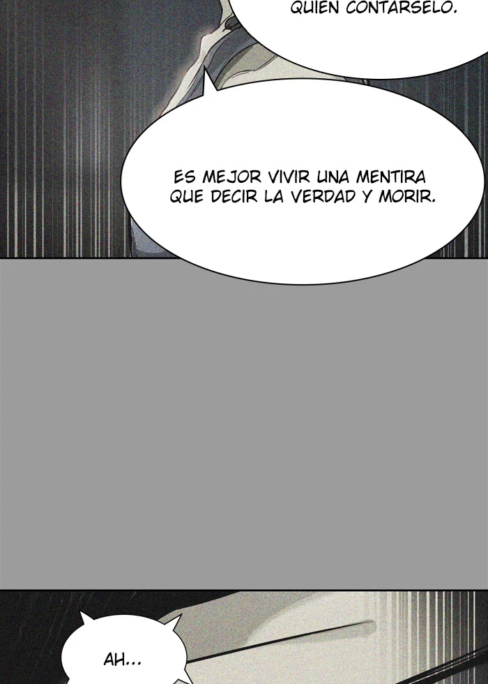 El irregular capítulo 435, página 31
