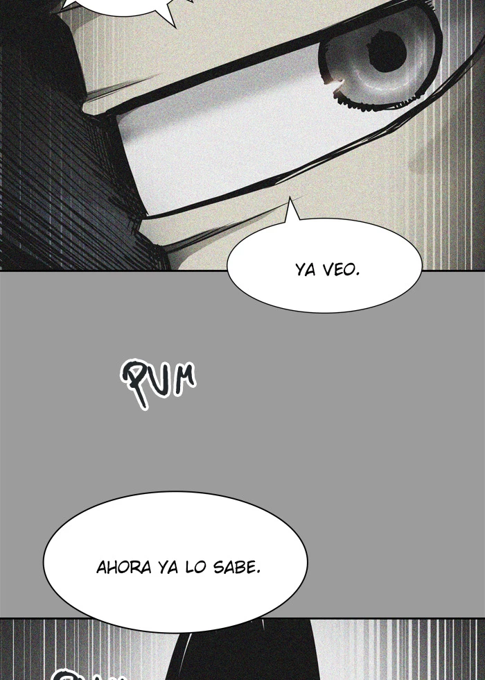 El irregular capítulo 435, página 32