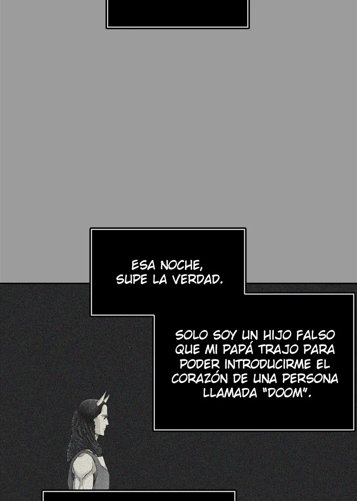 El irregular capítulo 435, página 34