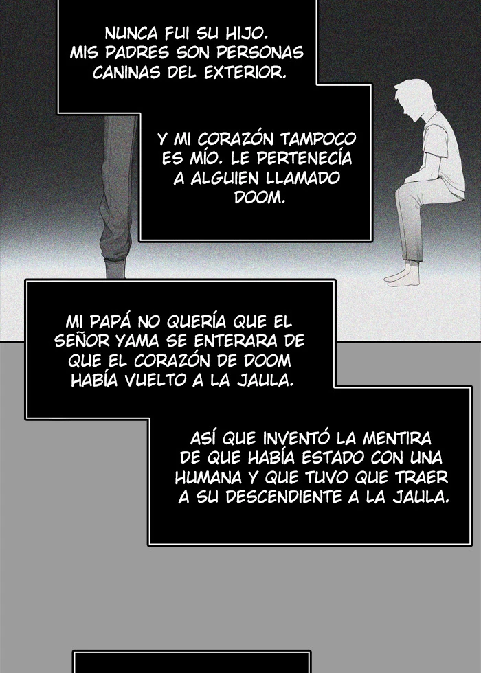 El irregular capítulo 435, página 35