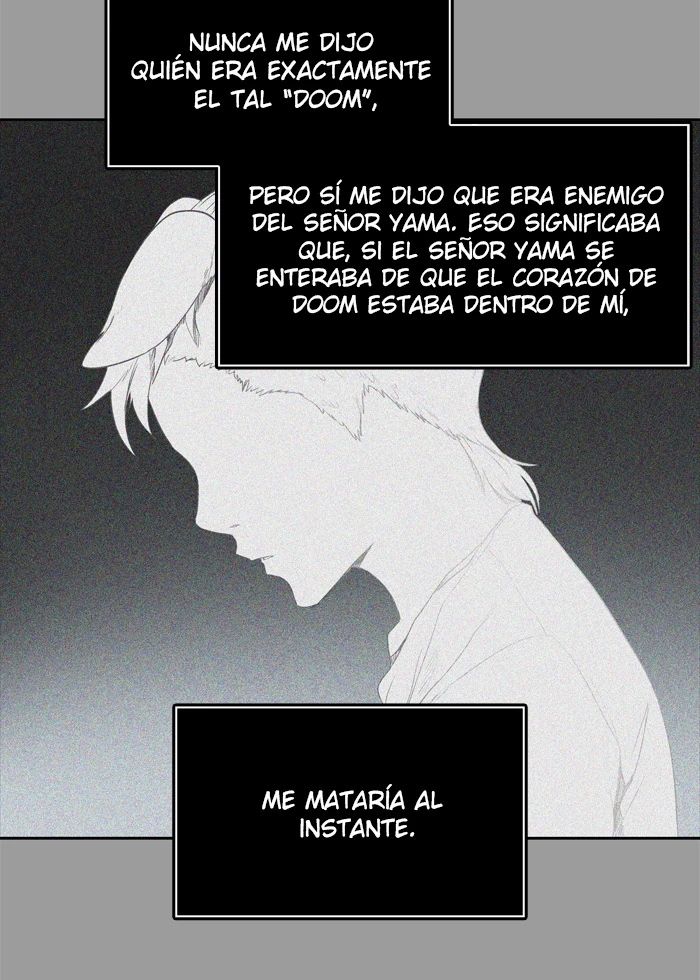 El irregular capítulo 435, página 36