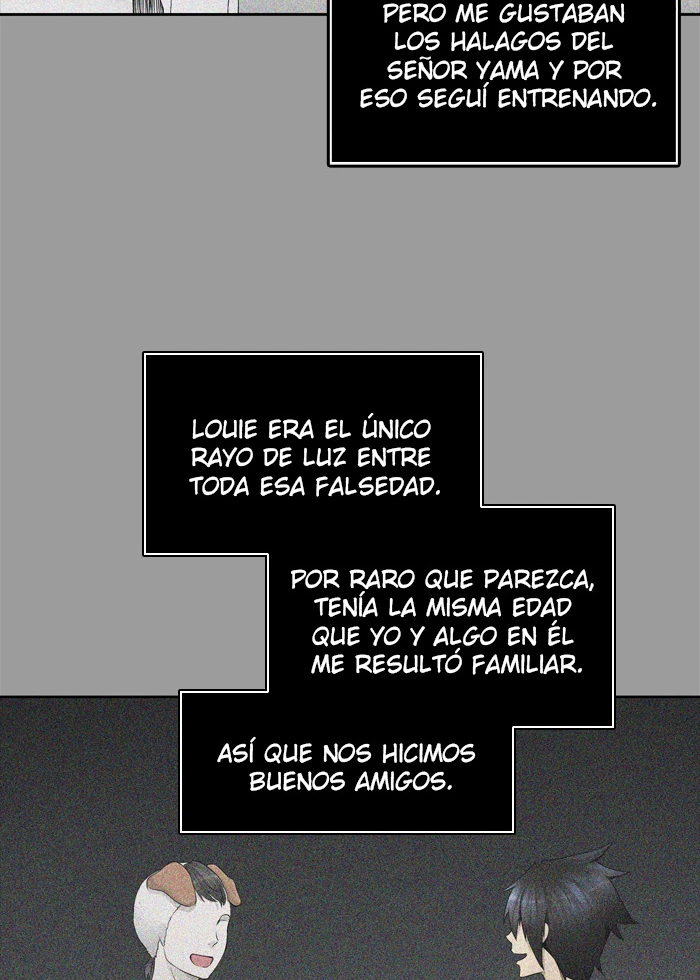 El irregular capítulo 435, página 39