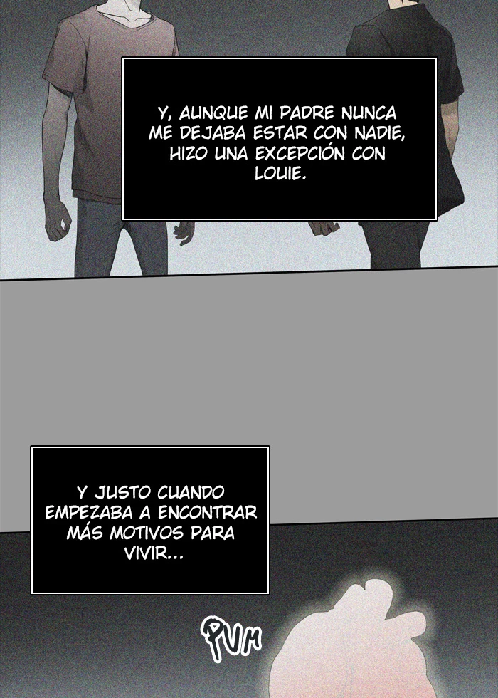 El irregular capítulo 435, página 40