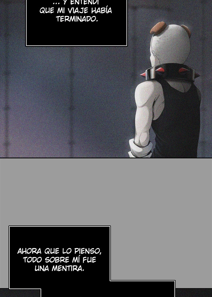 El irregular capítulo 435, página 44