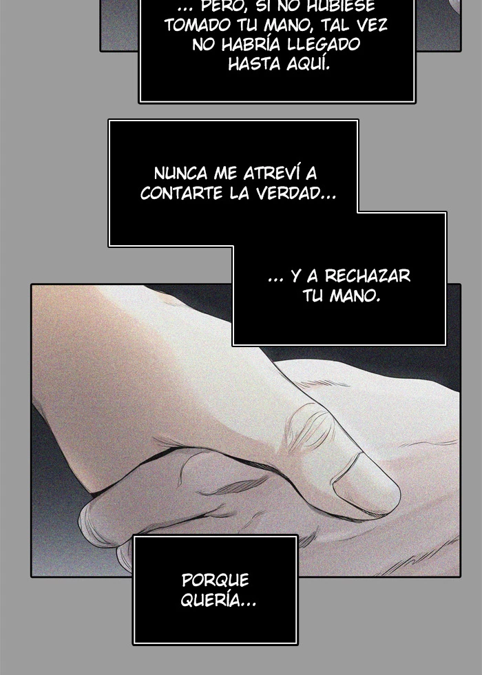 El irregular capítulo 435, página 49