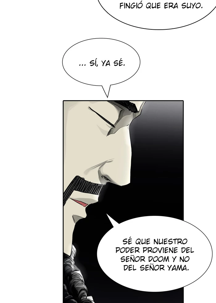 El irregular capítulo 435, página 53