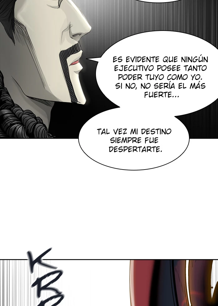 El irregular capítulo 435, página 57