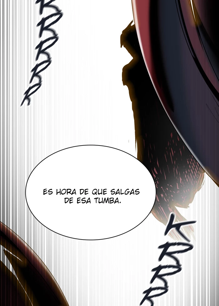 El irregular capítulo 435, página 58