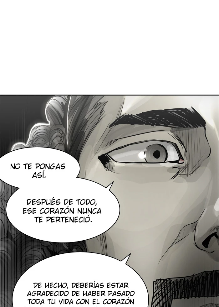 El irregular capítulo 435, página 62