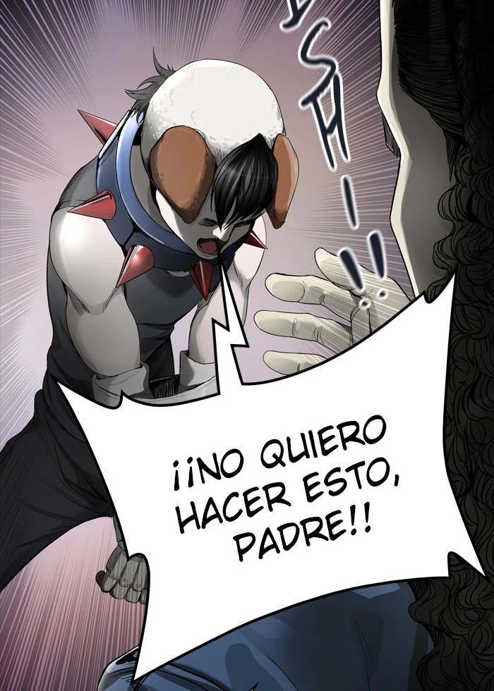El irregular capítulo 435, página 64