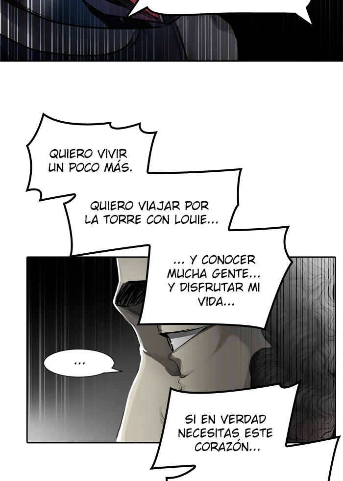 El irregular capítulo 435, página 67