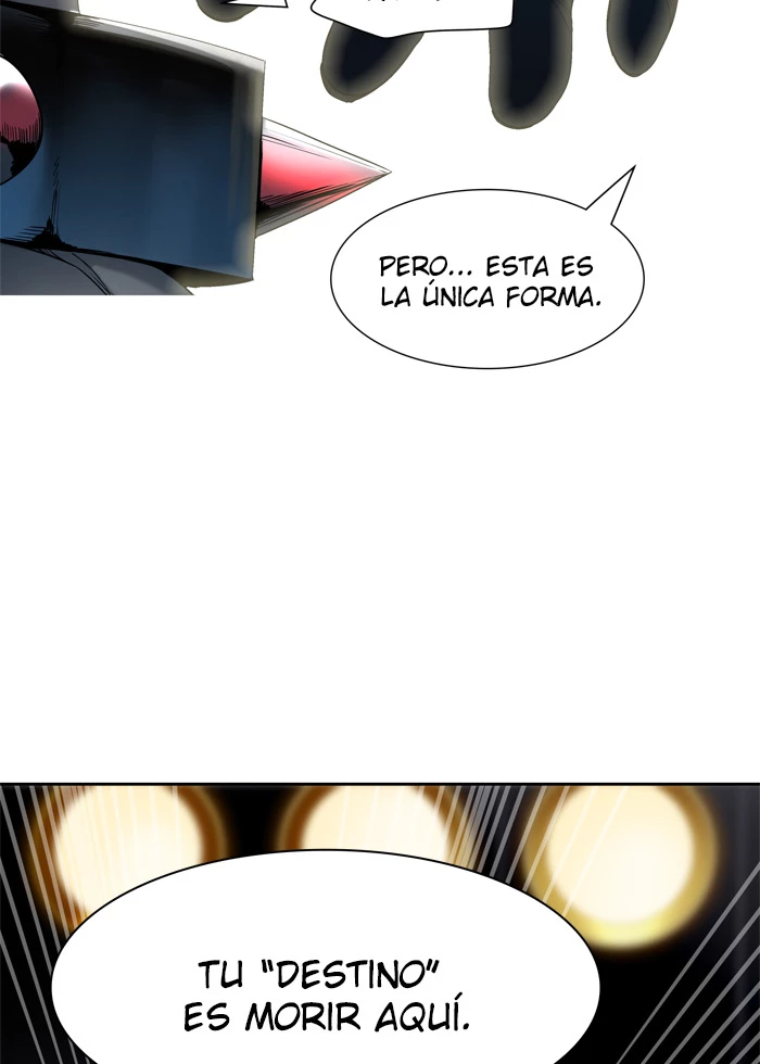 El irregular capítulo 435, página 69