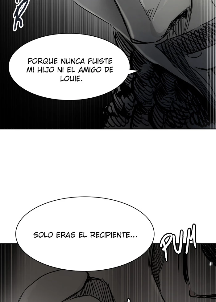 El irregular capítulo 435, página 72