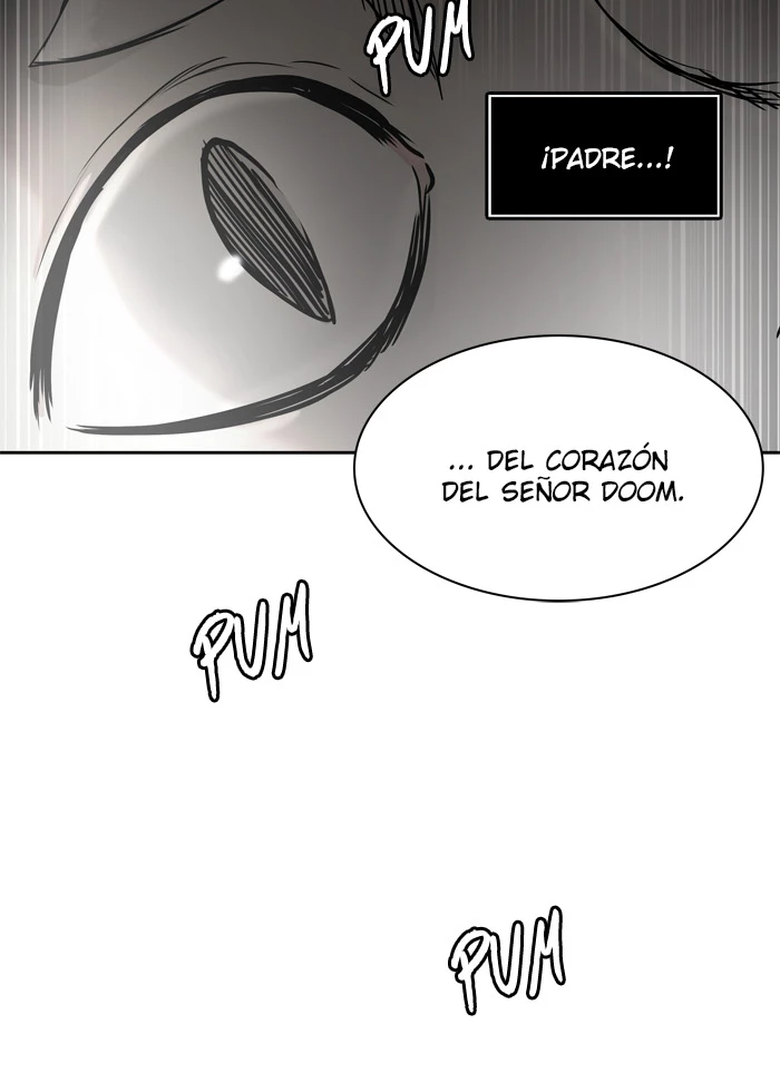 El irregular capítulo 435, página 73