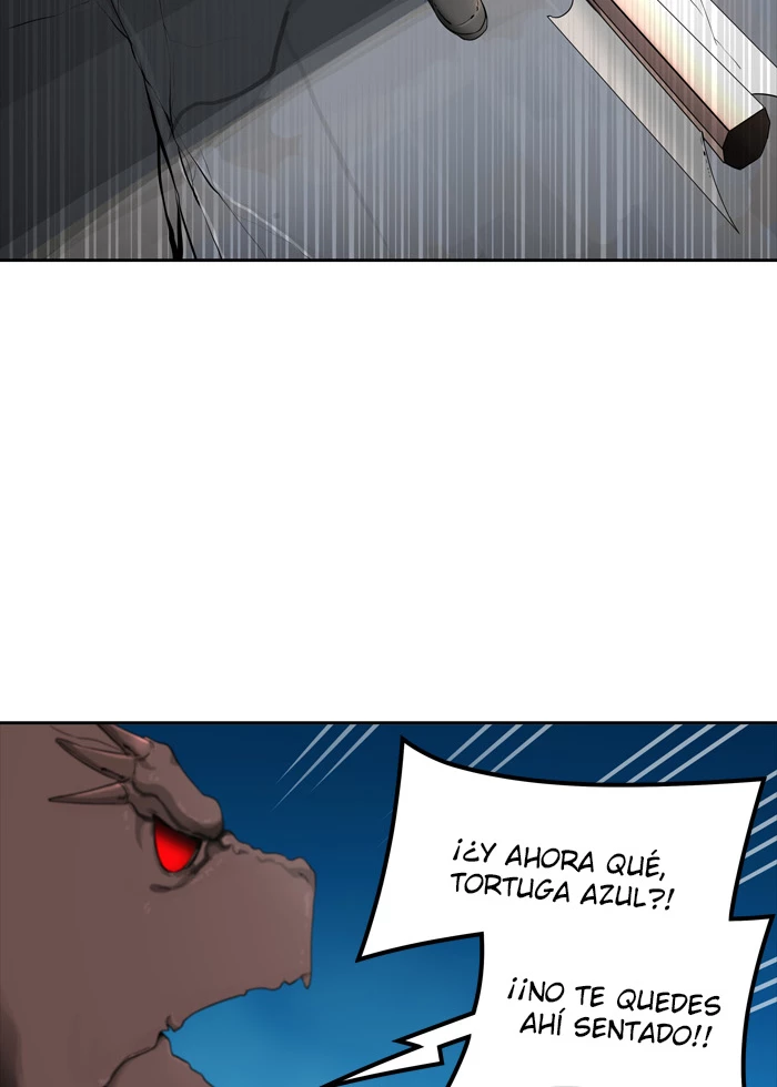 El irregular capítulo 435, página 84