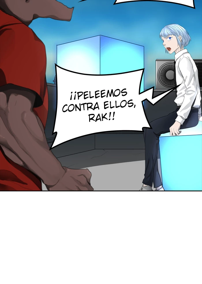 El irregular capítulo 435, página 85