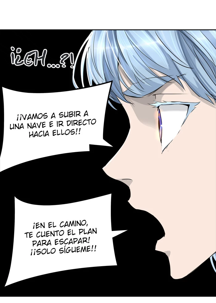El irregular capítulo 435, página 86