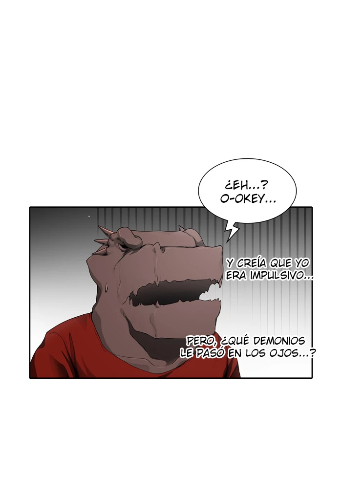 El irregular capítulo 435, página 87