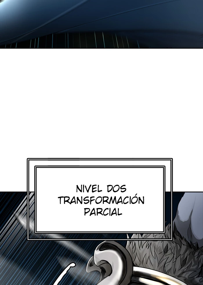 El irregular capítulo 435, página 95