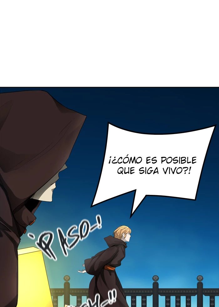 El irregular capítulo 435, página 106