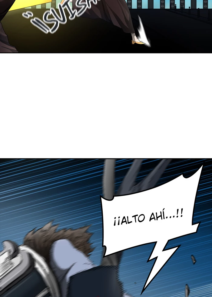 El irregular capítulo 435, página 107