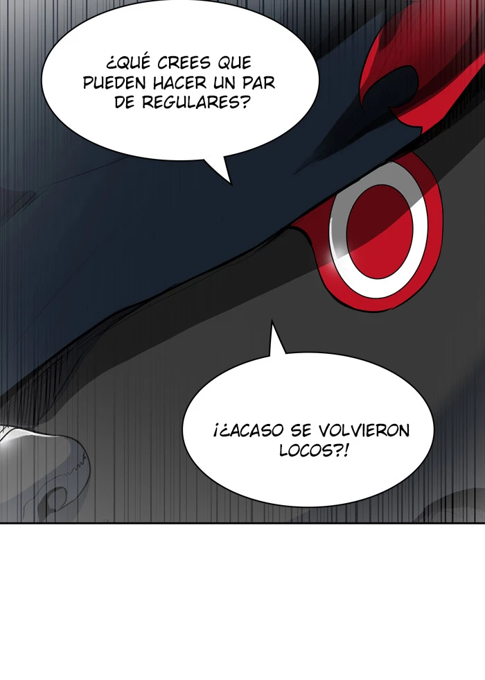 El irregular capítulo 435, página 110