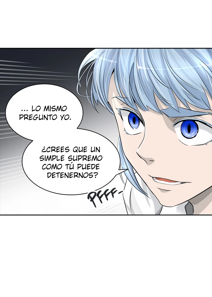 El irregular capítulo 435, página 111