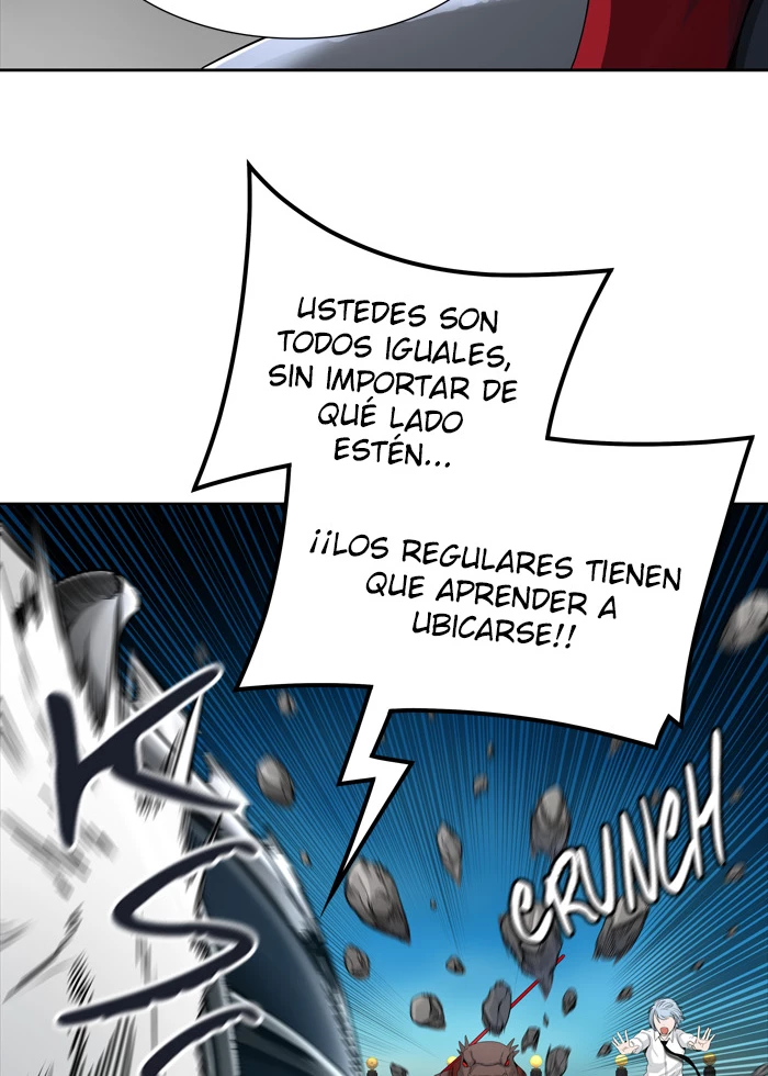 El irregular capítulo 435, página 113