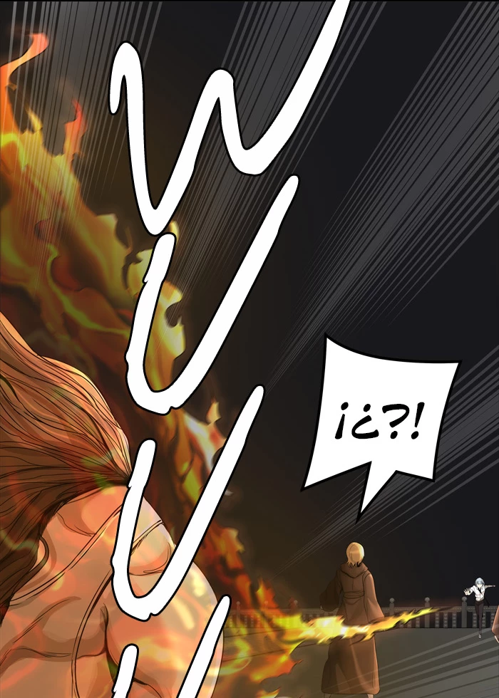 El irregular capítulo 435, página 121