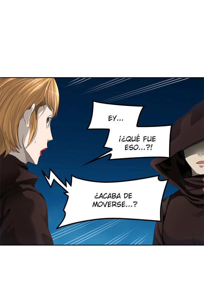 El irregular capítulo 435, página 127