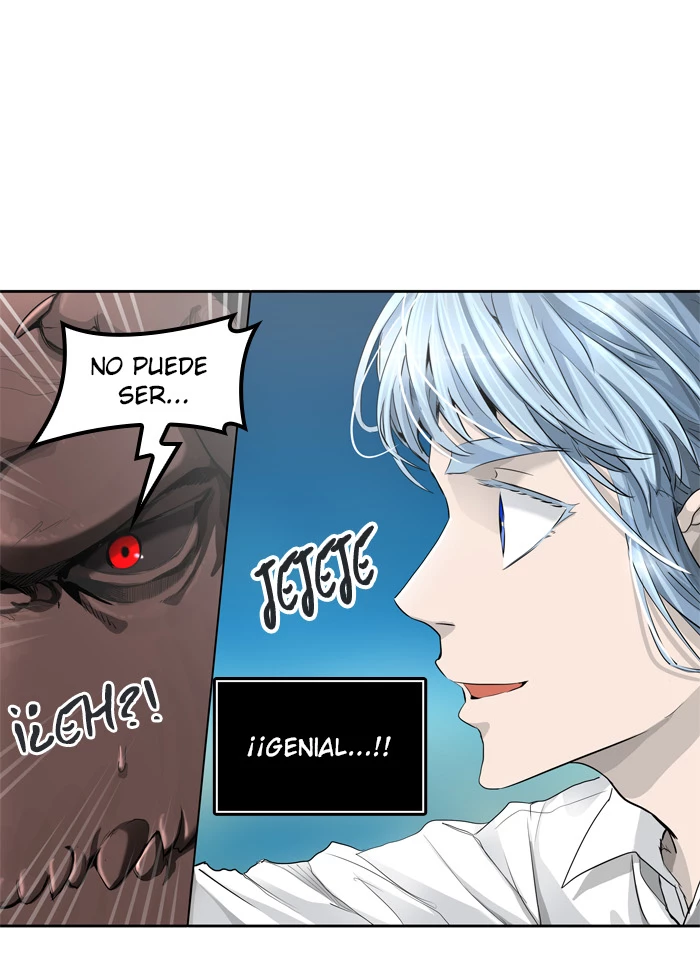 El irregular capítulo 435, página 128
