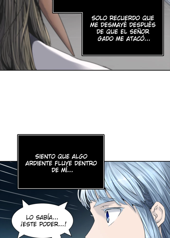 El irregular capítulo 435, página 132