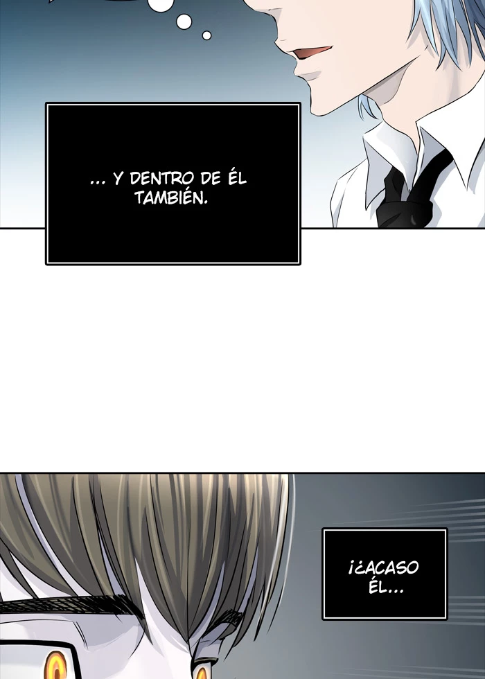 El irregular capítulo 435, página 133