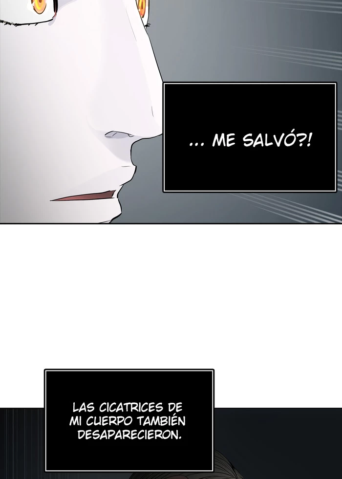 El irregular capítulo 435, página 134
