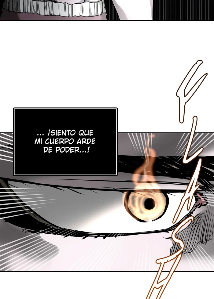 El irregular capítulo 435, página 136