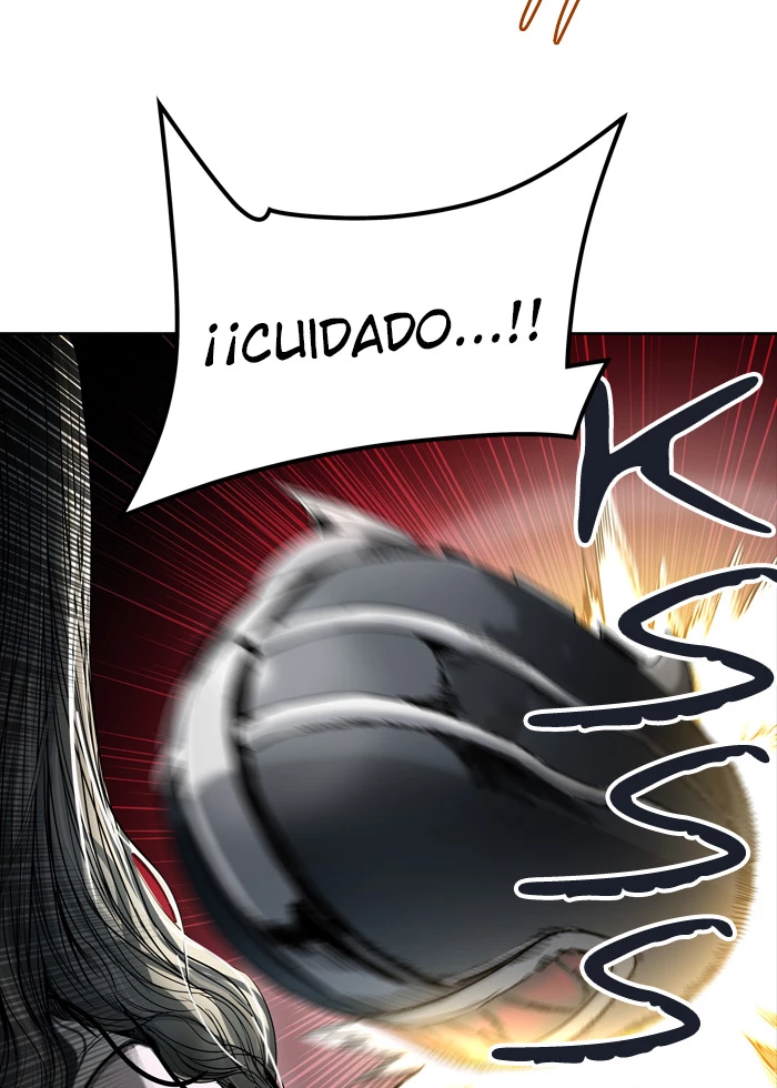 El irregular capítulo 435, página 137