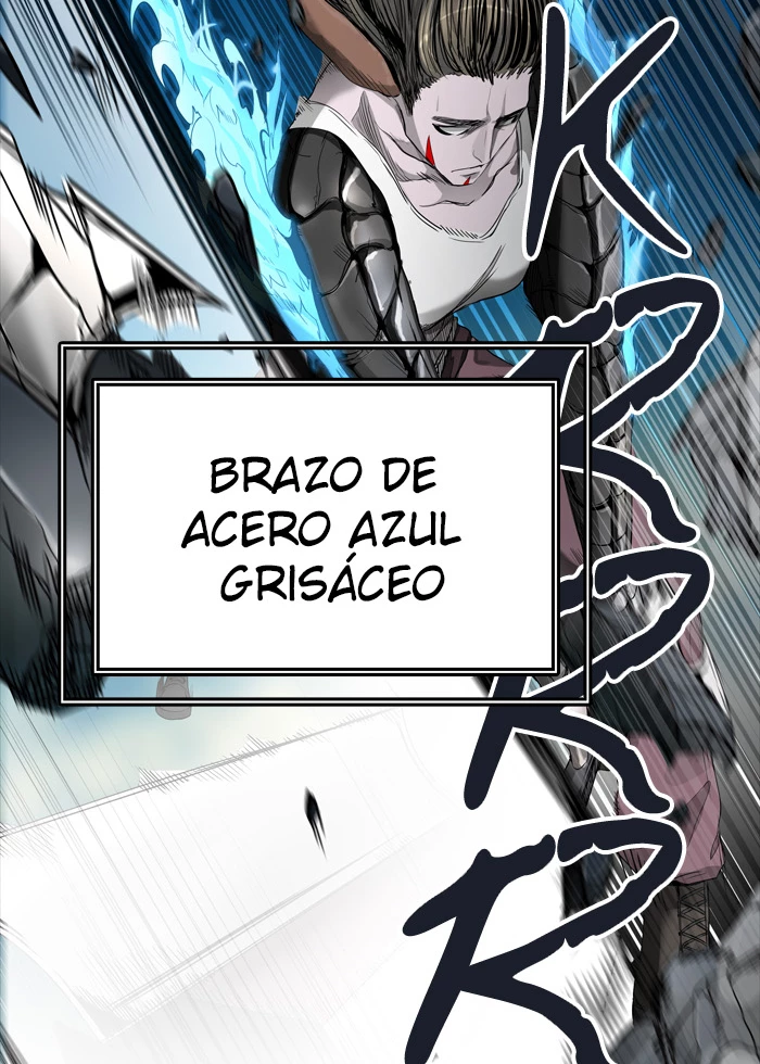 El irregular capítulo 435, página 142