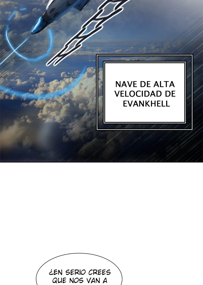 El irregular capítulo 435, página 146