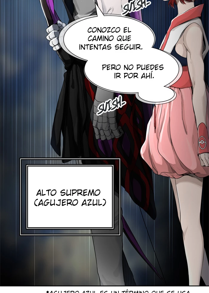 El irregular capítulo 435, página 152