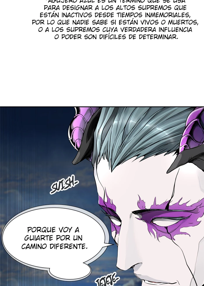 El irregular capítulo 435, página 153