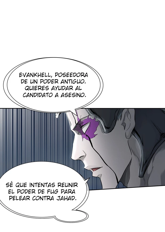 El irregular capítulo 436, página 4