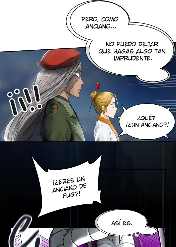 El irregular capítulo 436, página 5