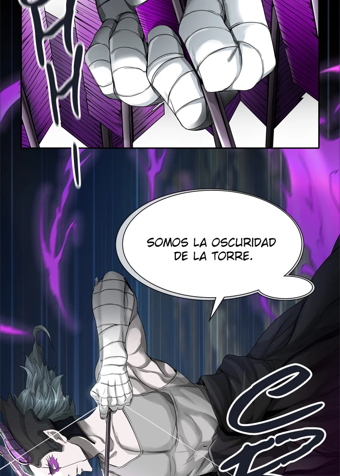 El irregular capítulo 436, página 6