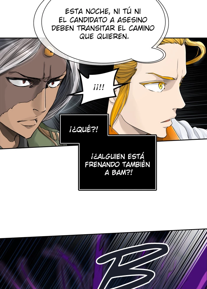 El irregular capítulo 436, página 9