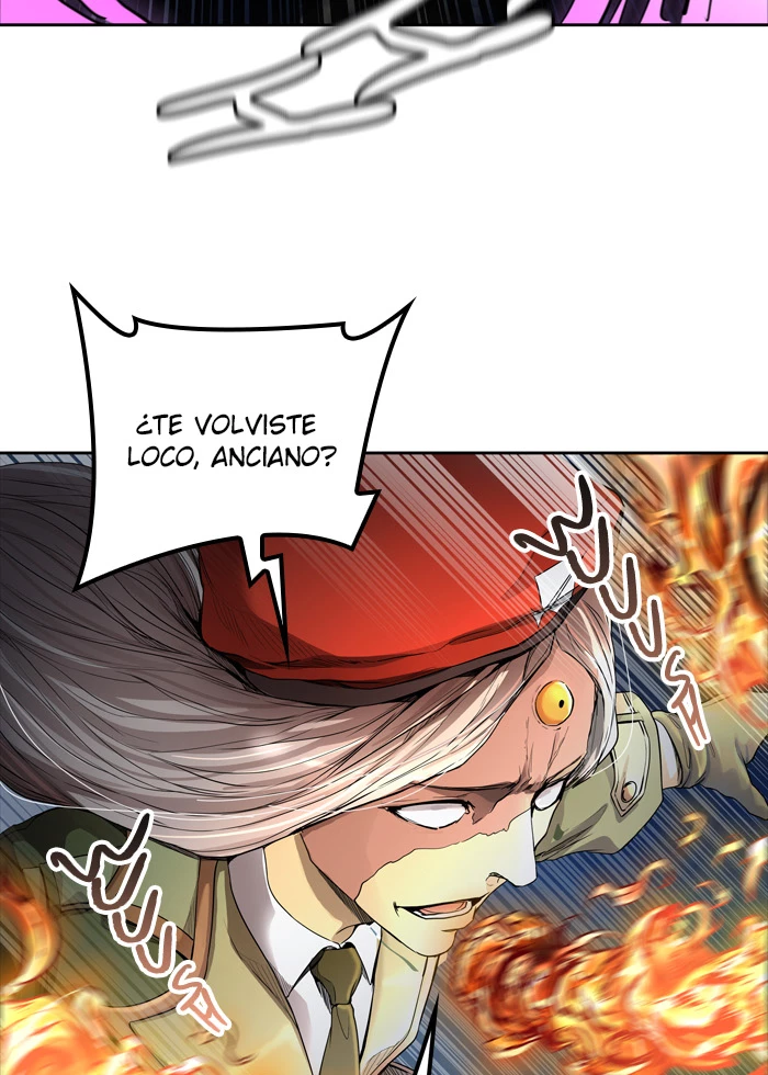 El irregular capítulo 436, página 13