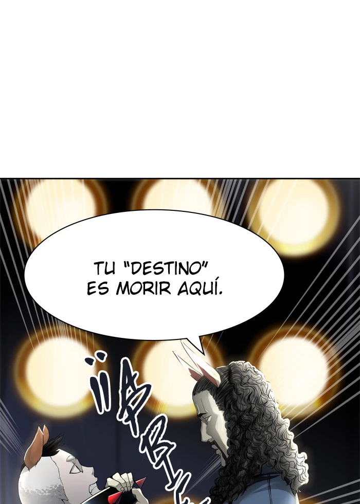 El irregular capítulo 436, página 18