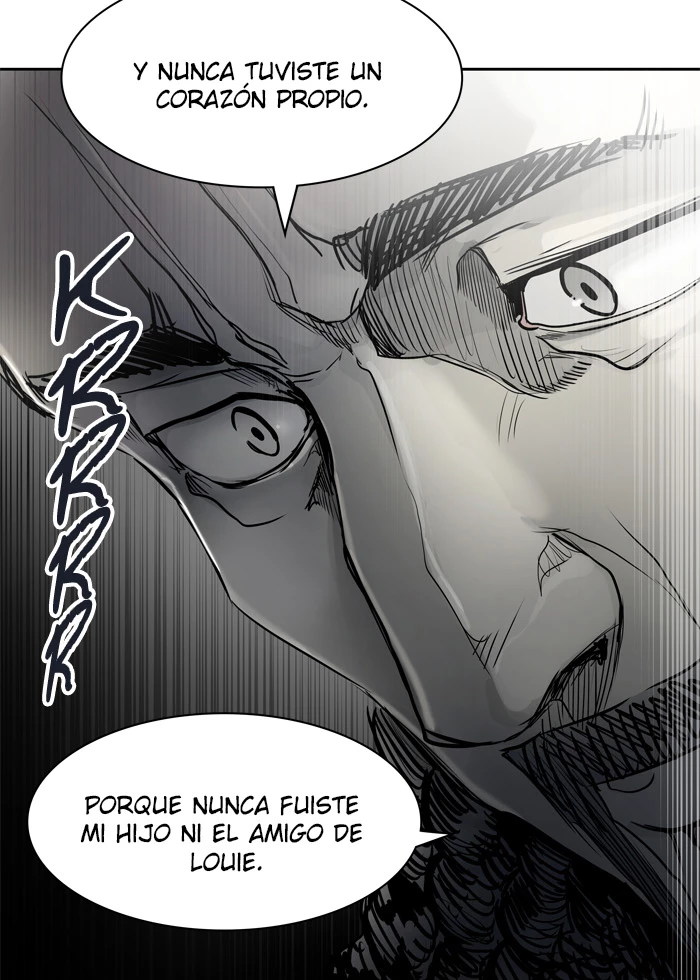 El irregular capítulo 436, página 20