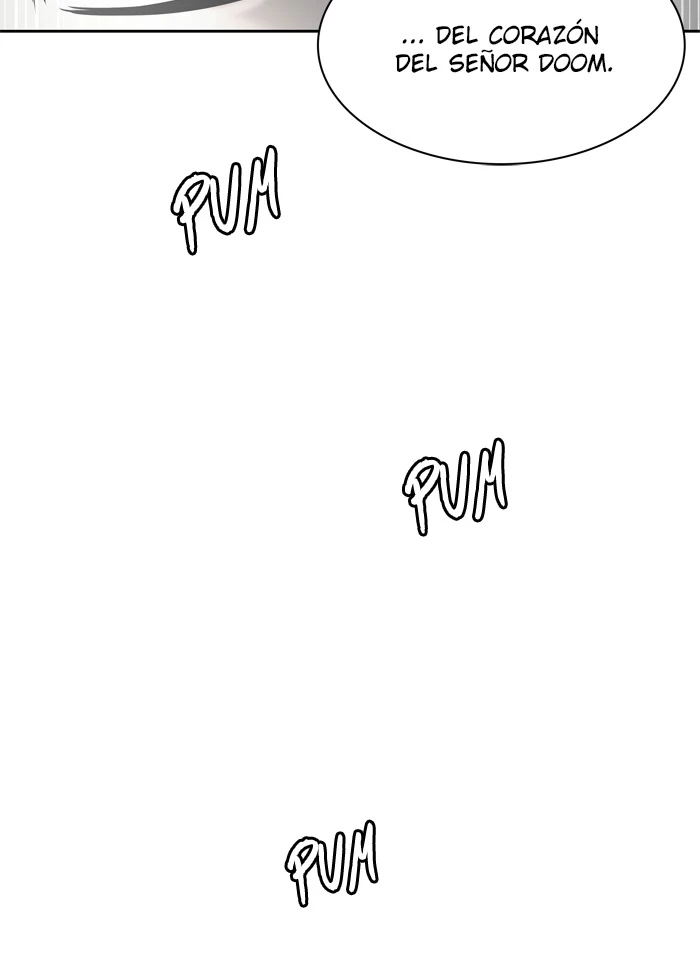 El irregular capítulo 436, página 22